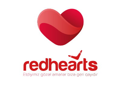 Red Hearts  Global Gift Foundation
